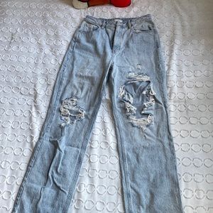 Pacsun 90s boyfriend jean